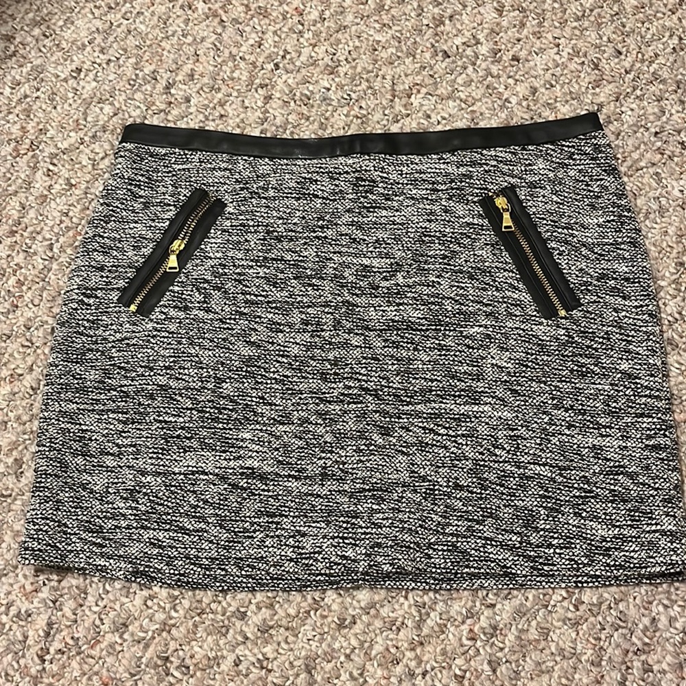 NWT Express Mini Skirt
